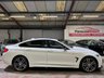 USED 2017 67 BMW 4 SERIES 3.0 430D XDRIVE M SPORT GRAN COUPE 4d 255 BHP EURO 6 ULEZ 