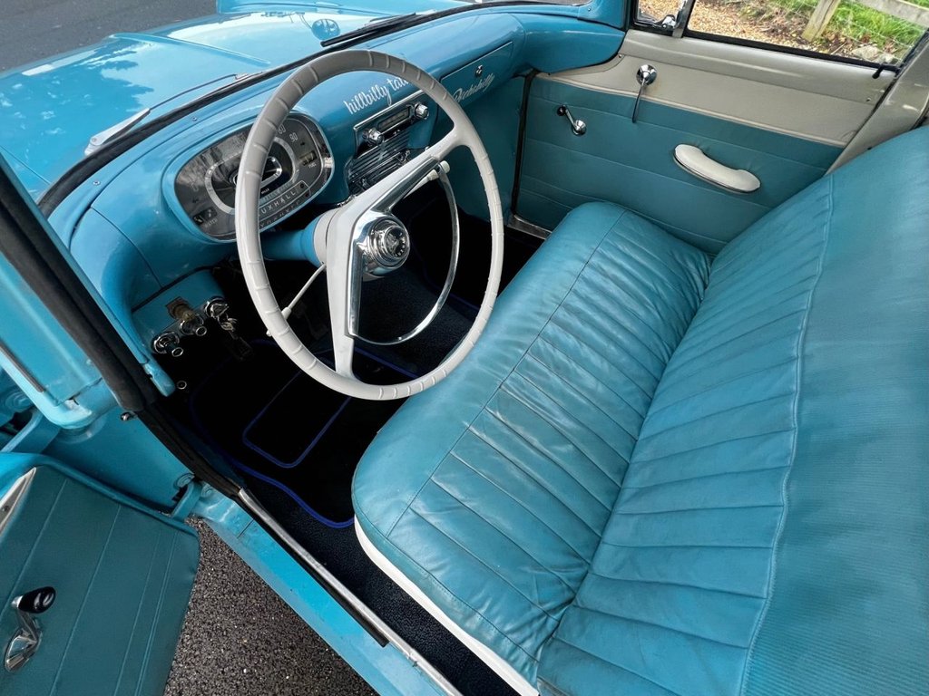 USED 1959 VAUXHALL VICTOR Super 1500cc // F Series // px swap 