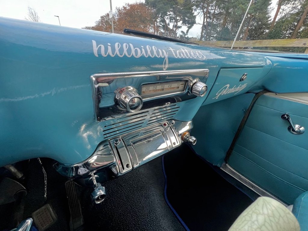 USED 1959 VAUXHALL VICTOR Super 1500cc // F Series // px swap 