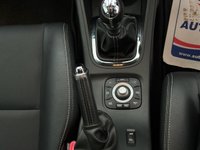 USED 2015 15 RENAULT MEGANE 1.5 DYNAMIQUE TOMTOM ENERGY DCI S/S 5d 110 BHP FULL SERVICE HISTORY +  PART LEATHER TRIM +  REAR PARKING AID +  CRUISE CONTROL +  SAT NAV +  BLUETOOTH +  START STOP +  DUAL CLIMATE CONTROL +  USB +  AUX +