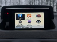 USED 2015 15 RENAULT MEGANE 1.5 DYNAMIQUE TOMTOM ENERGY DCI S/S 5d 110 BHP FULL SERVICE HISTORY +  PART LEATHER TRIM +  REAR PARKING AID +  CRUISE CONTROL +  SAT NAV +  BLUETOOTH +  START STOP +  DUAL CLIMATE CONTROL +  USB +  AUX +