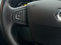 USED 2015 15 RENAULT MEGANE 1.5 DYNAMIQUE TOMTOM ENERGY DCI S/S 5d 110 BHP FULL SERVICE HISTORY +  PART LEATHER TRIM +  REAR PARKING AID +  CRUISE CONTROL +  SAT NAV +  BLUETOOTH +  START STOP +  DUAL CLIMATE CONTROL +  USB +  AUX +