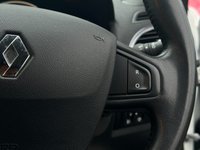 USED 2015 15 RENAULT MEGANE 1.5 DYNAMIQUE TOMTOM ENERGY DCI S/S 5d 110 BHP FULL SERVICE HISTORY +  PART LEATHER TRIM +  REAR PARKING AID +  CRUISE CONTROL +  SAT NAV +  BLUETOOTH +  START STOP +  DUAL CLIMATE CONTROL +  USB +  AUX +