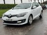 USED 2015 15 RENAULT MEGANE 1.5 DYNAMIQUE TOMTOM ENERGY DCI S/S 5d 110 BHP FULL SERVICE HISTORY +  PART LEATHER TRIM +  REAR PARKING AID +  CRUISE CONTROL +  SAT NAV +  BLUETOOTH +  START STOP +  DUAL CLIMATE CONTROL +  USB +  AUX +