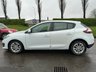 USED 2015 15 RENAULT MEGANE 1.5 DYNAMIQUE TOMTOM ENERGY DCI S/S 5d 110 BHP FULL SERVICE HISTORY +  PART LEATHER TRIM +  REAR PARKING AID +  CRUISE CONTROL +  SAT NAV +  BLUETOOTH +  START STOP +  DUAL CLIMATE CONTROL +  USB +  AUX +