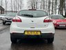 USED 2015 15 RENAULT MEGANE 1.5 DYNAMIQUE TOMTOM ENERGY DCI S/S 5d 110 BHP FULL SERVICE HISTORY +  PART LEATHER TRIM +  REAR PARKING AID +  CRUISE CONTROL +  SAT NAV +  BLUETOOTH +  START STOP +  DUAL CLIMATE CONTROL +  USB +  AUX +