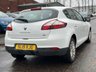 USED 2015 15 RENAULT MEGANE 1.5 DYNAMIQUE TOMTOM ENERGY DCI S/S 5d 110 BHP FULL SERVICE HISTORY +  PART LEATHER TRIM +  REAR PARKING AID +  CRUISE CONTROL +  SAT NAV +  BLUETOOTH +  START STOP +  DUAL CLIMATE CONTROL +  USB +  AUX +