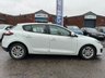 USED 2015 15 RENAULT MEGANE 1.5 DYNAMIQUE TOMTOM ENERGY DCI S/S 5d 110 BHP FULL SERVICE HISTORY +  PART LEATHER TRIM +  REAR PARKING AID +  CRUISE CONTROL +  SAT NAV +  BLUETOOTH +  START STOP +  DUAL CLIMATE CONTROL +  USB +  AUX +
