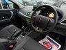 USED 2015 15 RENAULT MEGANE 1.5 DYNAMIQUE TOMTOM ENERGY DCI S/S 5d 110 BHP FULL SERVICE HISTORY +  PART LEATHER TRIM +  REAR PARKING AID +  CRUISE CONTROL +  SAT NAV +  BLUETOOTH +  START STOP +  DUAL CLIMATE CONTROL +  USB +  AUX +