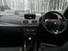 USED 2015 15 RENAULT MEGANE 1.5 DYNAMIQUE TOMTOM ENERGY DCI S/S 5d 110 BHP FULL SERVICE HISTORY +  PART LEATHER TRIM +  REAR PARKING AID +  CRUISE CONTROL +  SAT NAV +  BLUETOOTH +  START STOP +  DUAL CLIMATE CONTROL +  USB +  AUX +