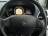 USED 2015 15 RENAULT MEGANE 1.5 DYNAMIQUE TOMTOM ENERGY DCI S/S 5d 110 BHP FULL SERVICE HISTORY +  PART LEATHER TRIM +  REAR PARKING AID +  CRUISE CONTROL +  SAT NAV +  BLUETOOTH +  START STOP +  DUAL CLIMATE CONTROL +  USB +  AUX +