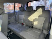 USED 2008 58 HYUNDAI i800 2.5 STYLE CRDI 5d 168 BHP DRIVES AND PERFORM SUPERB