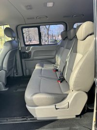 USED 2008 58 HYUNDAI i800 2.5 STYLE CRDI 5d 168 BHP DRIVES AND PERFORM SUPERB