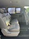 USED 2008 58 HYUNDAI i800 2.5 STYLE CRDI 5d 168 BHP DRIVES AND PERFORM SUPERB