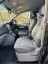 USED 2008 58 HYUNDAI i800 2.5 STYLE CRDI 5d 168 BHP DRIVES AND PERFORM SUPERB