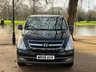 USED 2008 58 HYUNDAI i800 2.5 STYLE CRDI 5d 168 BHP DRIVES AND PERFORM SUPERB