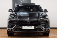 USED 2021 71 LAMBORGHINI URUS  V8 5d Auto 641 BHP 