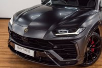 USED 2021 71 LAMBORGHINI URUS  V8 5d Auto 641 BHP 