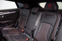 USED 2021 71 LAMBORGHINI URUS  V8 5d Auto 641 BHP 