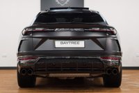 USED 2021 71 LAMBORGHINI URUS  V8 5d Auto 641 BHP 