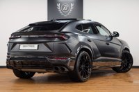 USED 2021 71 LAMBORGHINI URUS  V8 5d Auto 641 BHP 