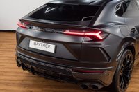 USED 2021 71 LAMBORGHINI URUS  V8 5d Auto 641 BHP 