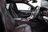 USED 2021 71 LAMBORGHINI URUS  V8 5d Auto 641 BHP 