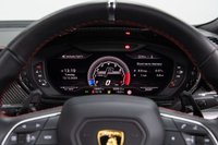 USED 2021 71 LAMBORGHINI URUS  V8 5d Auto 641 BHP 