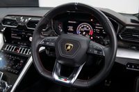 USED 2021 71 LAMBORGHINI URUS  V8 5d Auto 641 BHP 