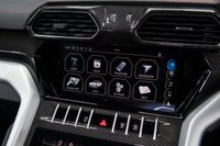 USED 2021 71 LAMBORGHINI URUS  V8 5d Auto 641 BHP 