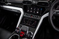 USED 2021 71 LAMBORGHINI URUS  V8 5d Auto 641 BHP 