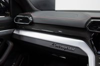 USED 2021 71 LAMBORGHINI URUS  V8 5d Auto 641 BHP 