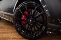 USED 2021 71 LAMBORGHINI URUS  V8 5d Auto 641 BHP 