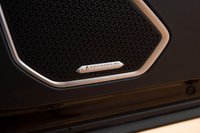 USED 2021 71 LAMBORGHINI URUS  V8 5d Auto 641 BHP 