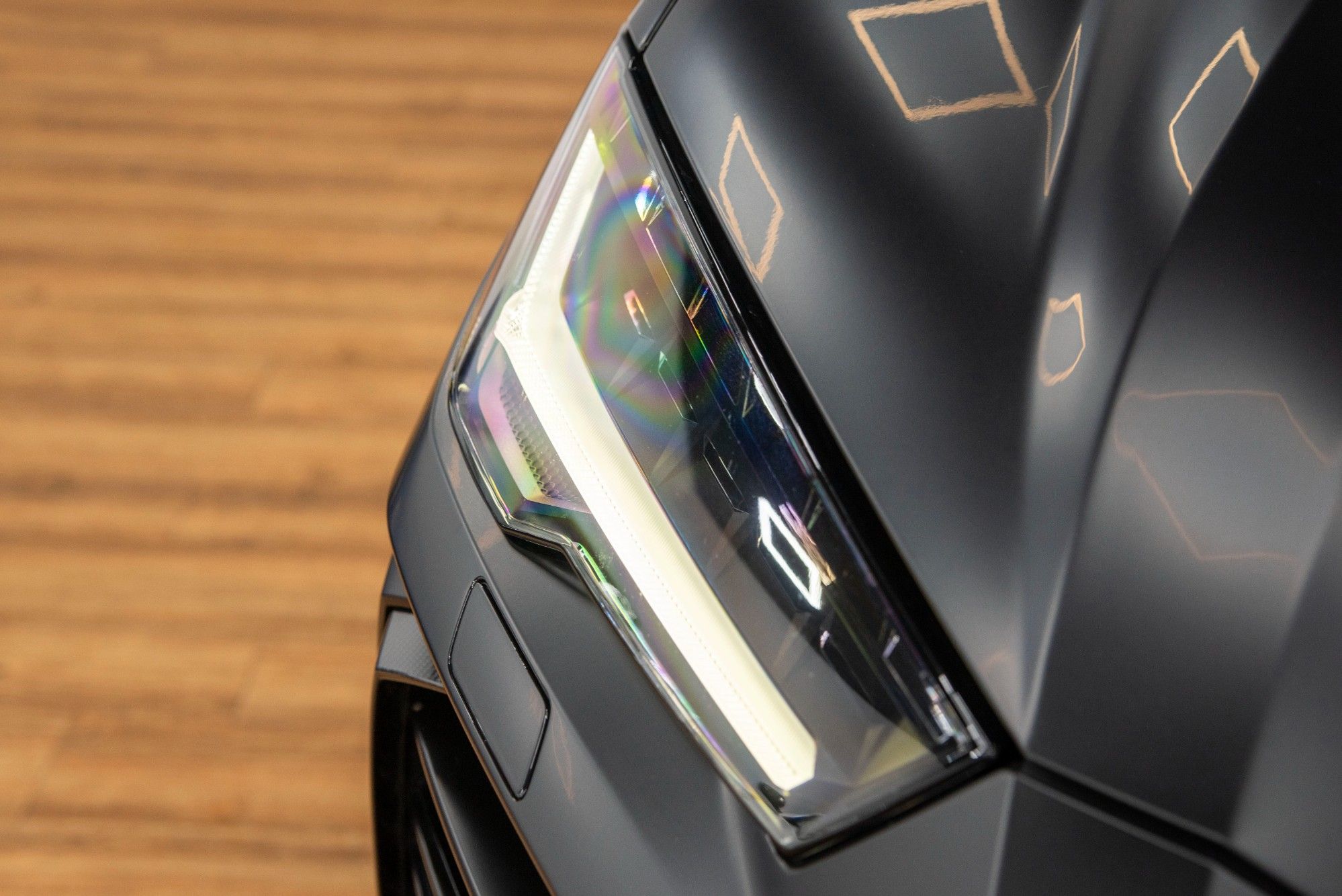 USED 2021 71 LAMBORGHINI URUS  V8 5d Auto 641 BHP 