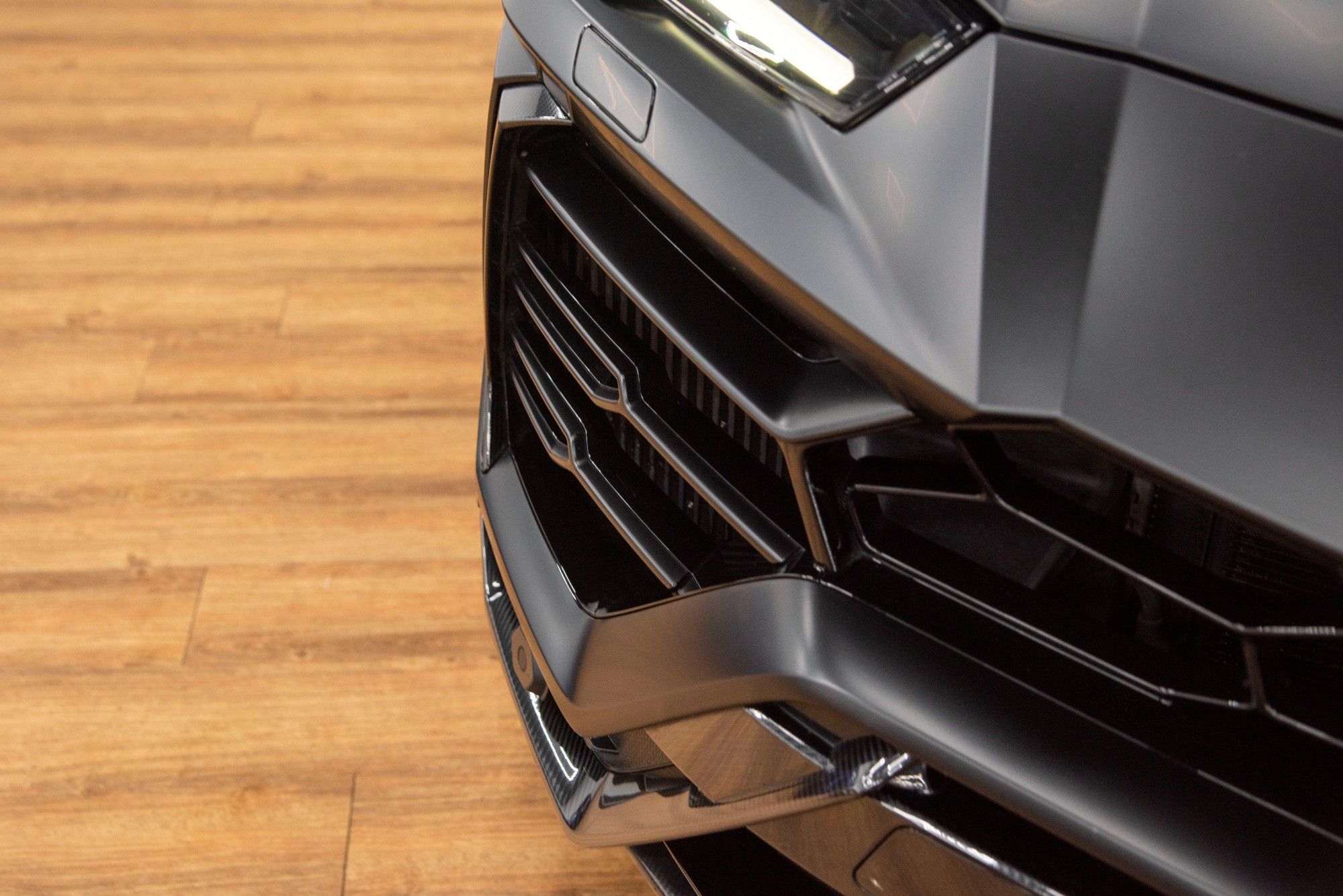 USED 2021 71 LAMBORGHINI URUS  V8 5d Auto 641 BHP 