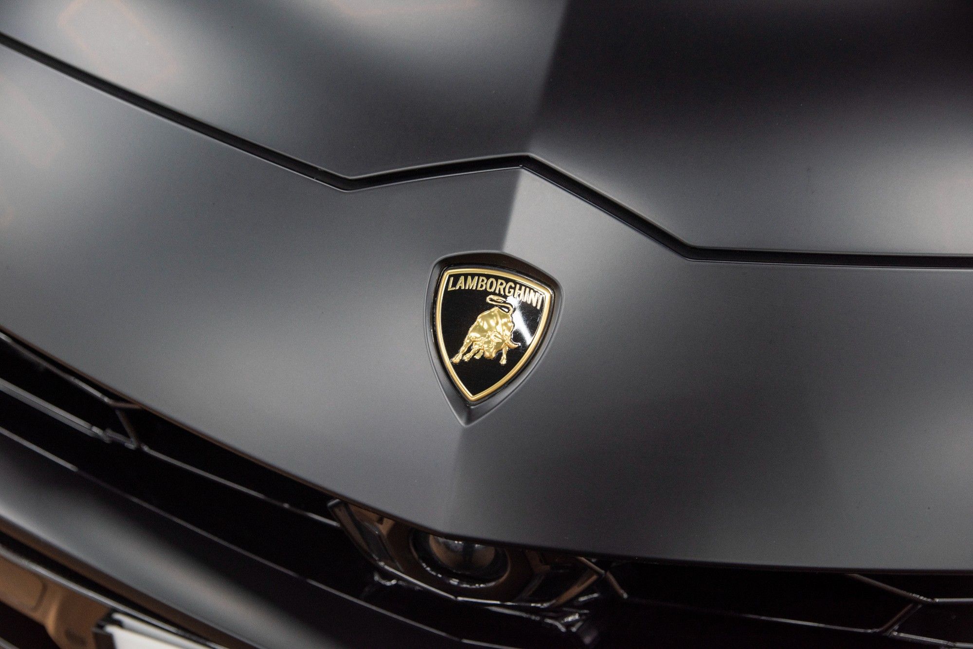USED 2021 71 LAMBORGHINI URUS  V8 5d Auto 641 BHP 