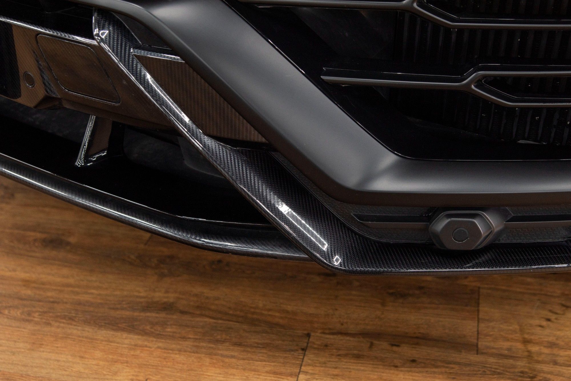 USED 2021 71 LAMBORGHINI URUS  V8 5d Auto 641 BHP 