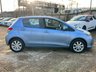 USED 2013 13 TOYOTA YARIS 1.0 VVT-I TR 5d 68 BHP Low Mileage With Bluetooth & Reverse Camera
