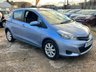 USED 2013 13 TOYOTA YARIS 1.0 VVT-I TR 5d 68 BHP Low Mileage With Bluetooth & Reverse Camera