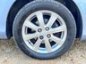 USED 2013 13 TOYOTA YARIS 1.0 VVT-I TR 5d 68 BHP Low Mileage With Bluetooth & Reverse Camera