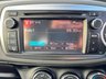 USED 2013 13 TOYOTA YARIS 1.0 VVT-I TR 5d 68 BHP Low Mileage With Bluetooth & Reverse Camera
