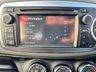 USED 2013 13 TOYOTA YARIS 1.0 VVT-I TR 5d 68 BHP Low Mileage With Bluetooth & Reverse Camera