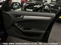 USED 2013 13 AUDI A4 2.0 AVANT TDI SE TECHNIK 5d 148 BHP UK DELIVERY FLAT FEE &pound;175 (SUBJECT TO DEAL) *OVER 100 IMAGES ON OUR WEBSITE*BESPOKE FINANCE ARRANGED*PART EXCHANGE WELCOME*ALL VEHICLES HPI CLEAR