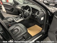 USED 2013 13 AUDI A4 2.0 AVANT TDI SE TECHNIK 5d 148 BHP UK DELIVERY FLAT FEE &pound;175 (SUBJECT TO DEAL) *OVER 100 IMAGES ON OUR WEBSITE*BESPOKE FINANCE ARRANGED*PART EXCHANGE WELCOME*ALL VEHICLES HPI CLEAR