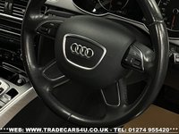 USED 2013 13 AUDI A4 2.0 AVANT TDI SE TECHNIK 5d 148 BHP UK DELIVERY FLAT FEE &pound;175 (SUBJECT TO DEAL) *OVER 100 IMAGES ON OUR WEBSITE*BESPOKE FINANCE ARRANGED*PART EXCHANGE WELCOME*ALL VEHICLES HPI CLEAR