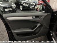 USED 2013 13 AUDI A4 2.0 AVANT TDI SE TECHNIK 5d 148 BHP UK DELIVERY FLAT FEE &pound;175 (SUBJECT TO DEAL) *OVER 100 IMAGES ON OUR WEBSITE*BESPOKE FINANCE ARRANGED*PART EXCHANGE WELCOME*ALL VEHICLES HPI CLEAR