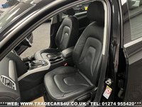 USED 2013 13 AUDI A4 2.0 AVANT TDI SE TECHNIK 5d 148 BHP UK DELIVERY FLAT FEE &pound;175 (SUBJECT TO DEAL) *OVER 100 IMAGES ON OUR WEBSITE*BESPOKE FINANCE ARRANGED*PART EXCHANGE WELCOME*ALL VEHICLES HPI CLEAR