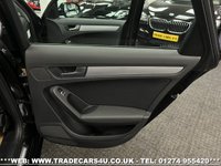 USED 2013 13 AUDI A4 2.0 AVANT TDI SE TECHNIK 5d 148 BHP UK DELIVERY FLAT FEE &pound;175 (SUBJECT TO DEAL) *OVER 100 IMAGES ON OUR WEBSITE*BESPOKE FINANCE ARRANGED*PART EXCHANGE WELCOME*ALL VEHICLES HPI CLEAR