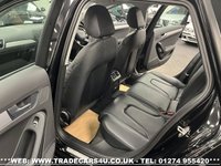 USED 2013 13 AUDI A4 2.0 AVANT TDI SE TECHNIK 5d 148 BHP UK DELIVERY FLAT FEE &pound;175 (SUBJECT TO DEAL) *OVER 100 IMAGES ON OUR WEBSITE*BESPOKE FINANCE ARRANGED*PART EXCHANGE WELCOME*ALL VEHICLES HPI CLEAR